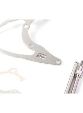 PTG X-Series Dual Pump Low Side Fuel System Mercedes-Benz 2018-2024                                     - 009-0522-2080 - Image 12