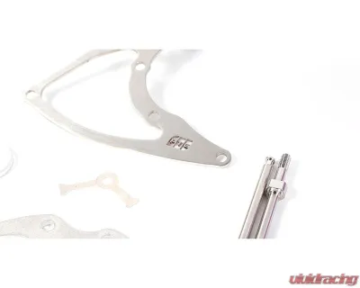 PTG X-Series Dual Pump Low Side Fuel System Mercedes-Benz 2018-2024 - 009-0522-2080