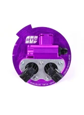 PTG X-Series Dual Pump Low Side Fuel System Mercedes-Benz 2018-2024                                     - 009-0522-2080 - Image 3