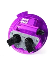 PTG X-Series Dual Pump Low Side Fuel System Mercedes-Benz 2018-2024                                     - 009-0522-2080 - Image 4