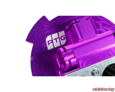 PTG X-Series Dual Pump Low Side Fuel System Mercedes-Benz 2018-2024 - 009-0522-2080