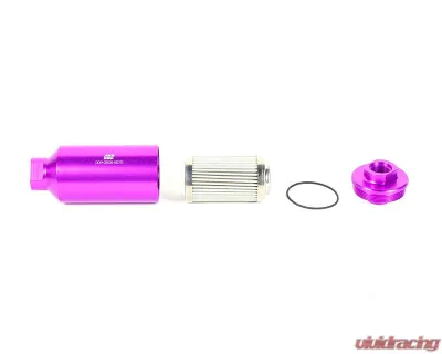 PTG X-Series Dual Pump Low Side Fuel System Mercedes-Benz 2018-2024 - 009-0522-2080