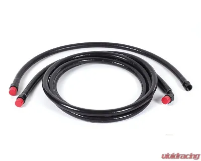 PTG X-Series Dual Pump Low Side Fuel System Mercedes-Benz 2018-2024 - 009-0522-2080