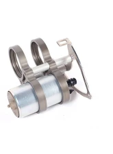 PTG X-Series Dual Pump Low Side Fuel System Mercedes-Benz 2018-2024                                     - 009-0522-2080 - Image 9