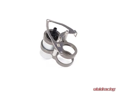 PTG X-Series Dual Pump Low Side Fuel System Mercedes-Benz 2018-2024 - 009-0522-2080