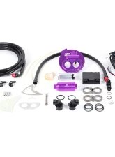 PTG X-Series Dual Pump Low Side Fuel System Mercedes-Benz 2018-2024                                     - 009-0522-2080 - Image 12