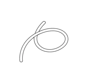 Shad USA Case Seal Gasket Replacement 5mm