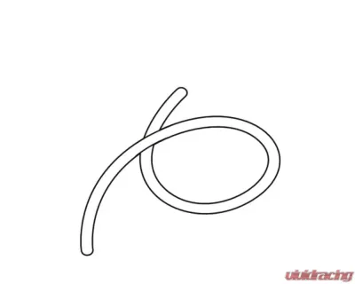 Shad USA Case Seal Gasket Replacement 5mm - 400271R