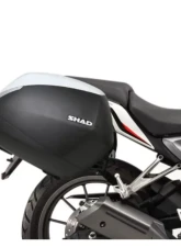 Shad USA System Mount Benelli BN 251|TNT 25 2016-2021                                     - B0BN27IF - Image 2