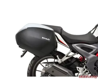 Shad USA System Mount Benelli BN 251|TNT 25 2016-2021 - B0BN27IF