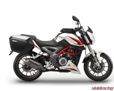 Shad USA System Mount Benelli BN 251|TNT 25 2016-2021 - B0BN27IF