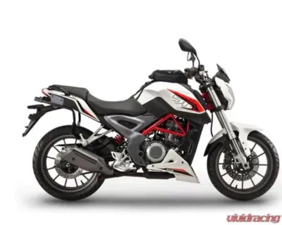 Shad USA System Mount Benelli BN 251|TNT 25 2016-2021 - B0BN27IF