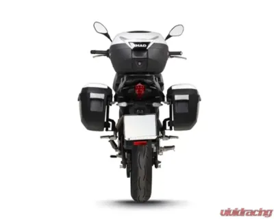 Shad USA System Mount Benelli BN 251|TNT 25 2016-2021 - B0BN27IF