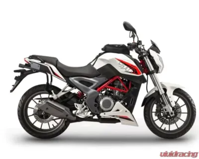 Shad USA System Mount Benelli BN 251|TNT 25 2016-2021 - B0BN27IF