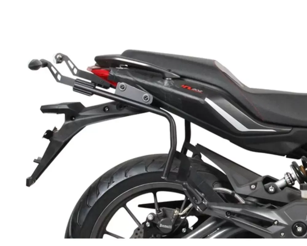 Shad USA 3P System Mount Benelli BN 302|TNT 300 2015-2021 - B0BN35IF