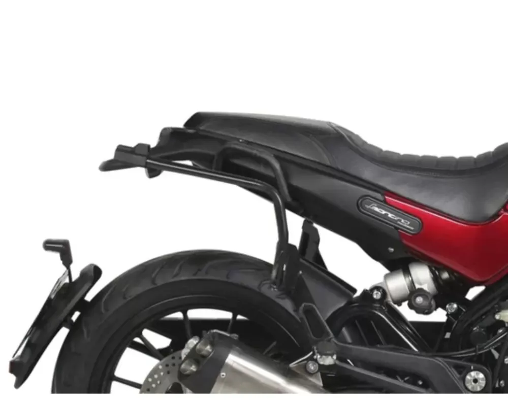 Shad USA 3P System Mount Benelli Leoncino 502i 2017-2021 - B0LN57IF