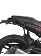 Shad USA 3P System Mount Benelli Leoncino 502i 2017-2021                                     - B0LN57IF - Image 5