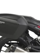 Shad USA 3P System Mount Benelli Leoncino 502i 2017-2021                                     - B0LN57IF - Image 2