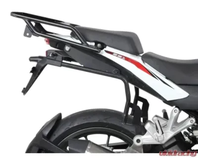 Shad USA 3P System Mount Benelli TRK 125|251 2019-2021 - B0TR29IF