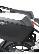 Shad USA 3P System Mount Benelli TRK 125|251 2019-2021                                     - B0TR29IF - Image 2