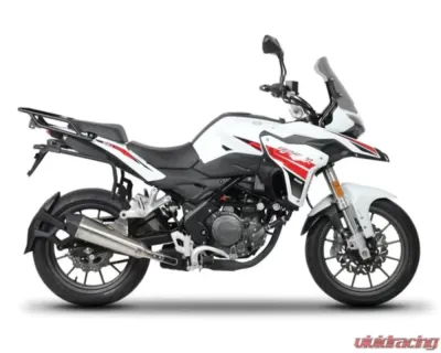 Shad USA 3P System Mount Benelli TRK 125|251 2019-2021 - B0TR29IF