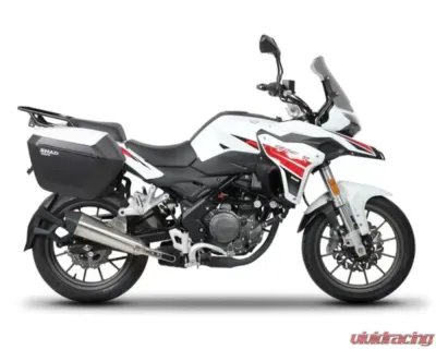 Shad USA 3P System Mount Benelli TRK 125|251 2019-2021 - B0TR29IF