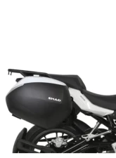 Shad USA 3P System Mount Benelli TRK 502 2017-2021                                     - B0TR57IF - Image 2