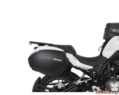 Shad USA 3P System Mount Benelli TRK 502 2017-2021 - B0TR57IF