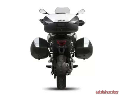 Shad USA 3P System Mount Benelli TRK 502 2017-2021 - B0TR57IF