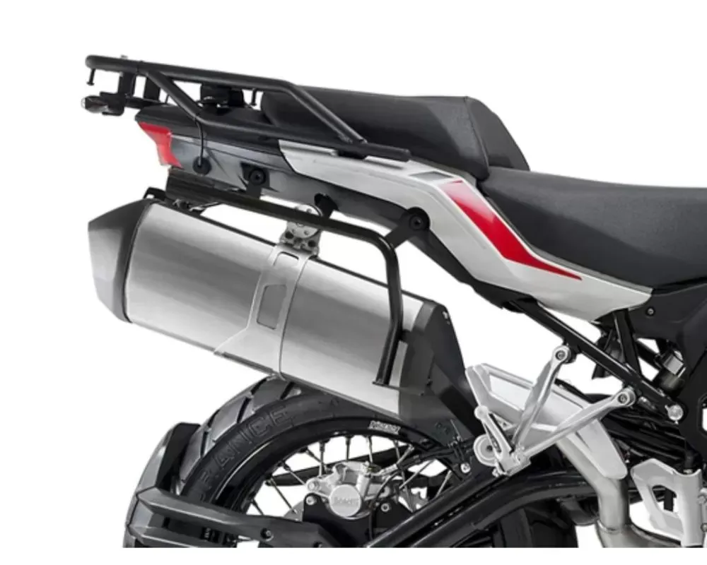Shad USA 3P System Mount Benelli TRK 502X 2018-2021 - B0TX58IF