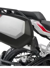 Shad USA 3P System Mount Benelli TRK 502X 2018-2021                                     - B0TX58IF - Image 2