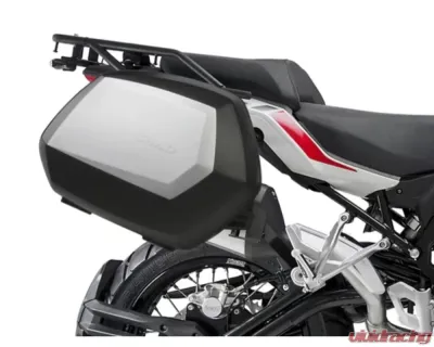 Shad USA 3P System Mount Benelli TRK 502X 2018-2021 - B0TX58IF