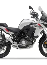 Shad USA 3P System Mount Benelli TRK 502X 2018-2021                                     - B0TX58IF - Image 3