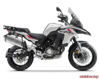 Shad USA 3P System Mount Benelli TRK 502X 2018-2021 - B0TX58IF