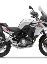 Shad USA 3P System Mount Benelli TRK 502X 2018-2021                                     - B0TX58IF - Image 4