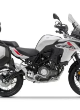 Shad USA 3P System Mount Benelli TRK 502X 2018-2021                                     - B0TX58IF - Image 5