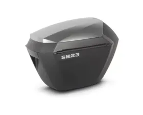 Shad USA Aluminum SH23 Side Cases