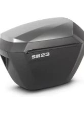 Shad USA Aluminum SH23 Side Cases                                     - D0B23200W - Image 4