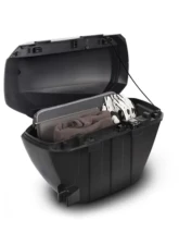 Shad USA Aluminum SH23 Side Cases                                     - D0B23200W - Image 2