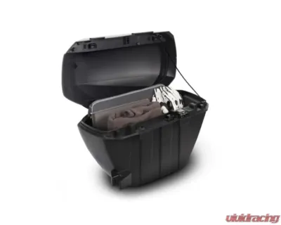 Shad USA Aluminum SH23 Side Cases - D0B23200W