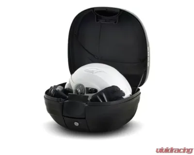Shad USA Matte Black SH29 Top Case - D0B29100