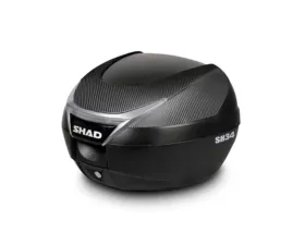 Shad USA Carbon Fiber SH34 Top Case