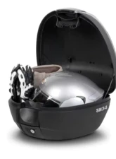 Shad USA Carbon Fiber SH34 Top Case                                     - D0B34106 - Image 2