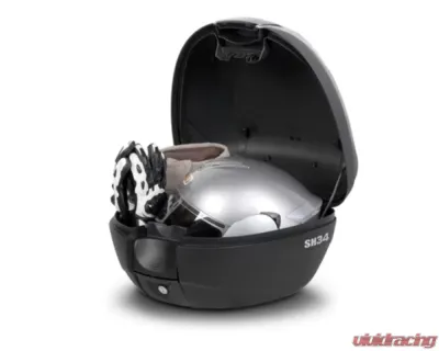Shad USA Carbon Fiber SH34 Top Case - D0B34106