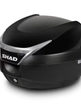 Shad USA Carbon Fiber SH34 Top Case                                     - D0B34106 - Image 6