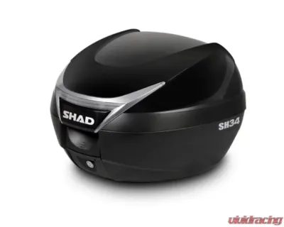 Shad USA Carbon Fiber SH34 Top Case - D0B34106