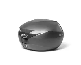 Shad USA Carbon Fiber SH39 Top Case
