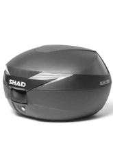 Shad USA Carbon Fiber SH39 Top Case                                     - D0B39106 - Image 4