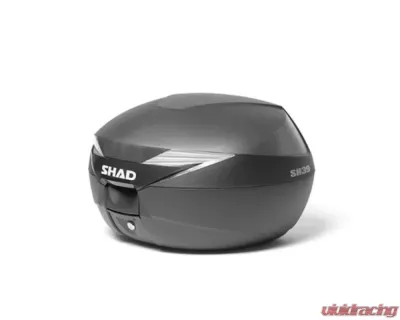 Shad USA Carbon Fiber SH39 Top Case - D0B39106