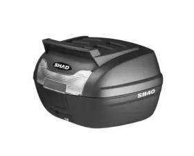 Shad USA SH40 Cargo Top Case
